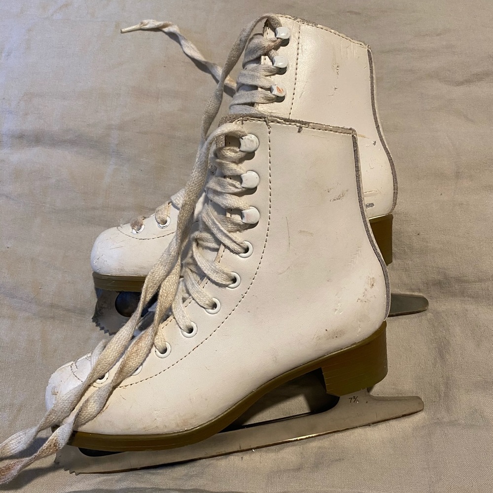 Glacier 220 Kid’s ice skates